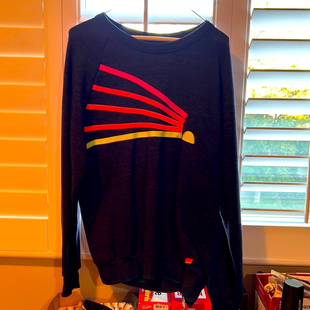 Aviator nation!!! Crewneck
